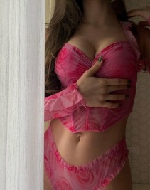 Фото проститутки Лера №6 в городе Муравленко