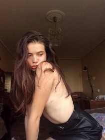 Фото проститутки Кристина №2 в городе Муравленко