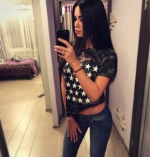 Фото проститутки Соня №2 в городе Муравленко