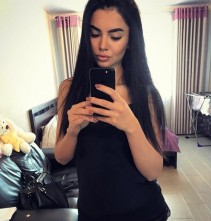 Фото проститутки Соня №3 в городе Муравленко