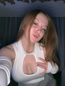 Фото проститутки Настя №3 в городе Муравленко