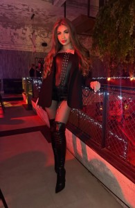 Фото проститутки Вероника №7 в городе Муравленко