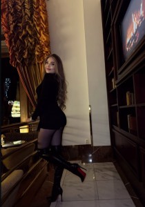 Фото проститутки Вероника №3 в городе Муравленко