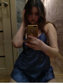 Фото проститутки Настя №2 в городе Муравленко