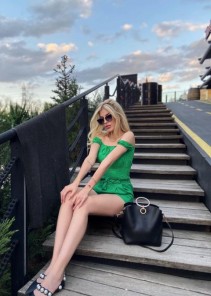 Фото проститутки Алина №2 в городе Муравленко