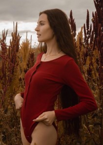 Фото проститутки Эля №3 в городе Муравленко