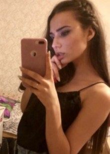Фото проститутки Ника №1 в городе Муравленко