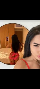 Фото проститутки Мария №1 в городе Муравленко