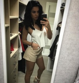 Фото проститутки Соня №1 в городе Муравленко