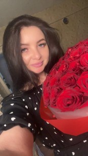 Фото проститутки Ольга №1 в городе Муравленко