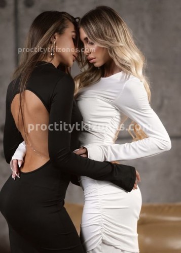 Алина, Г. Муравленко