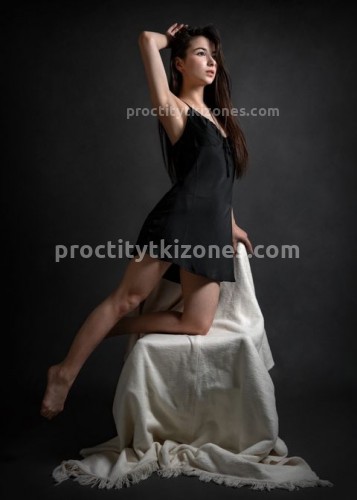 Даришка, Г. Муравленко