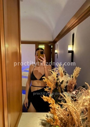 Джоржина, Г. Муравленко