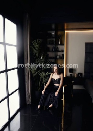 Джоржина, Г. Муравленко