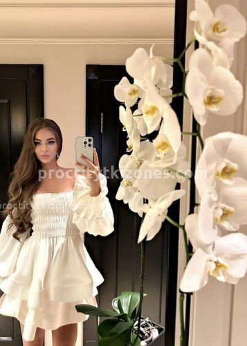 Кира, Г. Муравленко