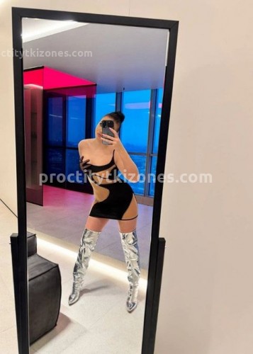 Марина, Г. Муравленко