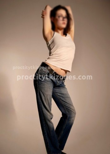 Надюша, Г. Муравленко