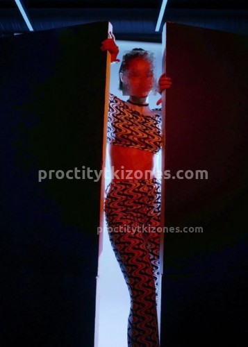 Полина, Г. Муравленко