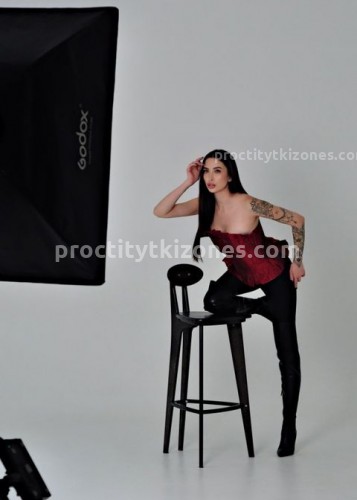 Вика, Г. Муравленко