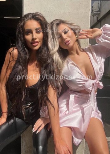 Юля, Г. Муравленко